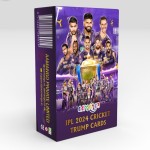 Aamango :: Cricket Collection ( 2024 IPL + Test Legends + ODI Legends)