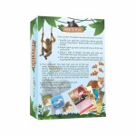 🦁 Aamango Animal World – Ultimate Trump Card Game for Kids