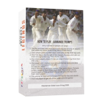 Aamango Indian Test Cricket Legends