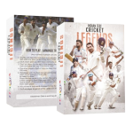 Aamango Indian Test Cricket Legends