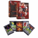 Aamango Football Current Stars Trump Cards (2026 Edition)