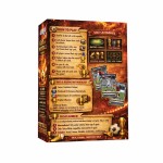 Aamango Football Legends (Retired) Trump Cards