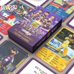 Aamango IPL Cricket Trump Card - 2024 Edition