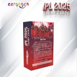 Aamango IPL Cricket Trump Card - 2025 Edition