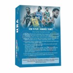 🏀 Aamango NBA Trump Cards – NBA Stars (2025 Edition)