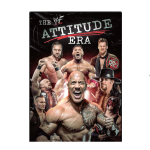 Aamango WWE Attitude Era Trump Cards