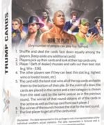 Aamango WWE Combo Pack - 90s & 20s Legend (90s WWE Pack + 20s WWE Pack - 2 Packs) - Image 3
