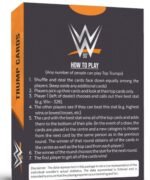 Aamango WWE Combo Pack - 90s & 20s Legend (90s WWE Pack + 20s WWE Pack - 2 Packs) - Image 2