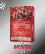 Aamango WWE Modern Era Trump Cards | Wrestling Collectible Card Game Featuring Roman Reigns, John Cena, Cody Rhodes, Brock Lesnar & More - Image 2