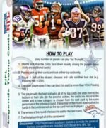 Aamango NFL Trump Cards - Image 3