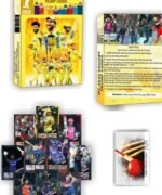 Aamango IPL Cricket Trump Card - 2023 Edition - Image 4
