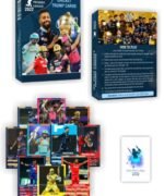 Aamango IPL Cricket Trump Card - 2022 Edition - Image 4