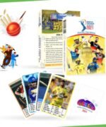 Aamango IPL Cricket Trump Card - POST 2021 IPL Edition - Image 4