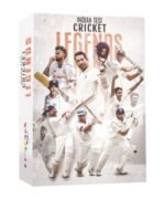 Aamango Indian Test Cricket Legends