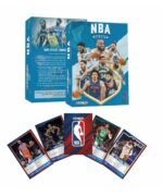 Aamango NBA Trump Cards – Combo Pack (NBA Legends + NBA Stars 2025 Edition) - Image 3