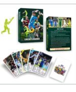 Aamango International Cricket Collection (T20 + Test Legends + ODI Legends) - Image 4