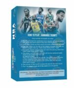 Aamango NBA Trump Cards – NBA Stars (2025 Edition) - Image 4