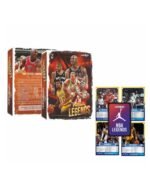 Aamango NBA Trump Cards – NBA Legends (Retired Players Edition) - Image 3