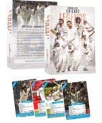 Aamango Indian Cricket Collection ( IPL 2025 + Indian Test Legends + Indian ODI Stars) - Image 2