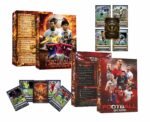 Aamango Football Trump Cards - Combo Pack (Current + Legends) - 2026 - Image 7