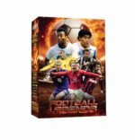 Aamango Football Trump Cards - Combo Pack (Current + Legends) - 2026 - Image 3