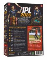 Aamango IPL 2026 Trump Cards - Image 3