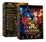 Aamango IPL Legends Trump Cards - Image 2