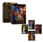 Aamango IPL Legends Trump Cards - Image 3