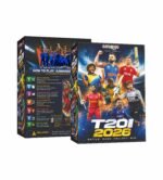 T20I 2026 Trump Cards - Image 5