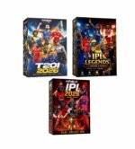 Aamango T20 Cricket Collection - Image 2