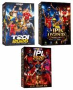 Aamango T20 Cricket Collection